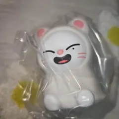 SKZOO ライトマスコット　ジニレット　StrayKids　ヒョンジン