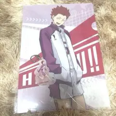 天童覚　アクリルキーホルダー、クリアファイル 全国遠征ポップアップストア