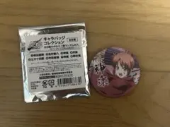 ⭐️銀魂　吉原大炎上　神楽　キャラバッジ