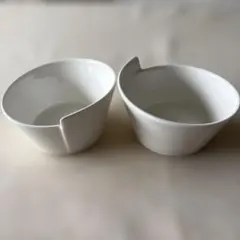 Villeroy&Boch ボウル2個組み