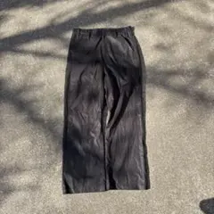Jieda drape サルエルパンツのサムネイル