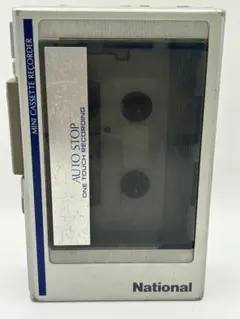 2025年最新】National カセットレコーダーの人気アイテム - メルカリ
