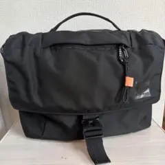 MAMMUT ショルダーバッグ 1862 ブラックのサムネイル