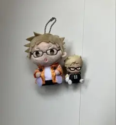 月島蛍 セット