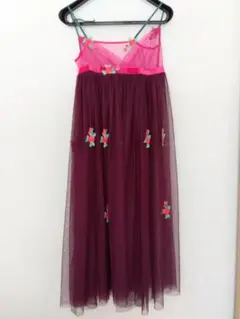 ワコールディア　WACOAL dia  ワンピース　ロングショール 2025年最新】ワコールディアワンピースの人気アイテム - メルカリ