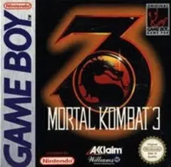 mortal kombat