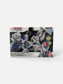 VF HI-METAL VF-1A バルキリー（一条輝機）中古品 - メルカリ