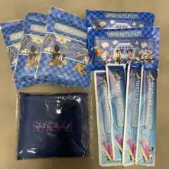 ディズニー アンバサダーホテル アメニティキット