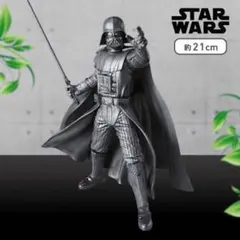 スター・ウォーズ　プレミアム1／10スケールフィギュア「ダース・ベイダー」