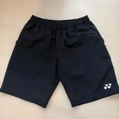 YONEX ハーフパンツ