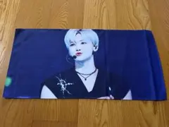 NCT JAEMIN スローガン