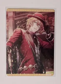 うたの☆プリンスさまっ♪ ビジュカ 四ノ宮那月 特典