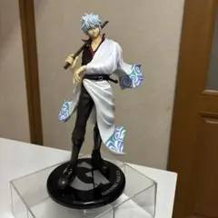 銀魂　坂田銀時　高さ30cm 海外フィギュア 銀魂 坂田銀時 高さ30cm 海外フィギュア - メルカリ