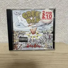 green day 洋楽