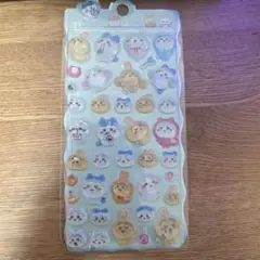ちいかわ 3Dステッカー シール