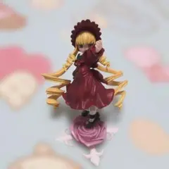 ローゼンメイデン 真紅 フィギュア