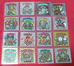 の*Ｂ様 ビックリマン 20th アニバーサリー 初期版 アンコール版 ヘッドロ