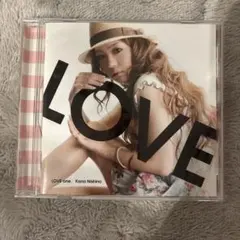 LOVE one. 西野カナ CD