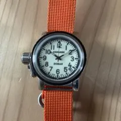手巻き腕時計 ボストークアルバトロスアンフィビアン ソ連cccp 中古 
