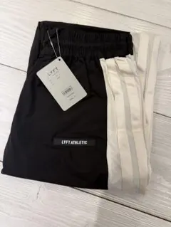 LÝFT リフト V-form ロングパンツ ブラック XL - メルカリ
