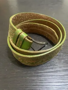 レザーベルト