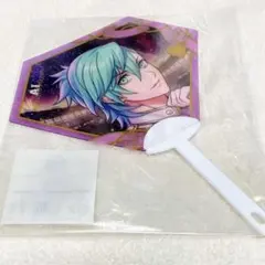 ☆匿名配送☆ うたプリ ASSHC クリアうちわ - メルカリ