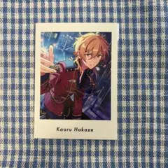 あんスタ ぱしゃっつ 羽風薫