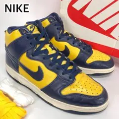 2026年最新】NIKE DUNK HIGH SPの人気アイテム - メルカリ