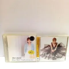 CD　高橋真梨子　The best　new edition　CIa Chic2のサムネイル