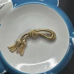 61. ソニアリキエル イヤリング ブローチ ２点セット アクセサリー ヴィンテージ 訳あり イヤリング ストーン1つ取れ  ソニアリキエル（ブローチ｜レディースジュエリー