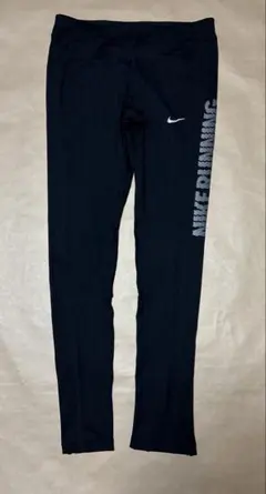 Nike ランニングロングタイツ、スパッツ　 レディース