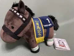 2025年最新】ヴィクトワールピサ ぬいぐるみの人気アイテム - メルカリ