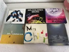 Mr.Children アルバムコレクション
