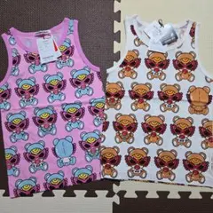 HYSTERIC MINI セット　110.120