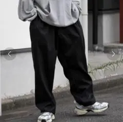 DAD EASY PANTS アーバンリサーチ