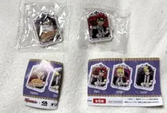 くら寿司 マッシュル MASHLE ビッくらポン 2点セット