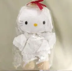 マンスリードール キティ 貴婦人 高島屋 - メルカリ