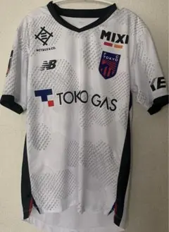 川崎フロンターレ 2025ユニフォーム 高井幸大 XLサイズ - メルカリ