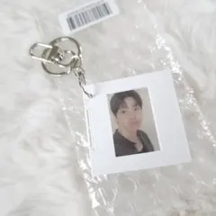 BTS ARIRANG weverse global 特典 キーホルダー グク