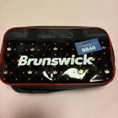 Brunswick ボウリングバッグ BB68 ダブルツアーバッグのサムネイル
