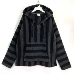 メキシカンパーカー xl