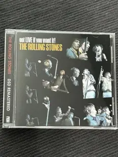 The Rolling Stones Got Live IfYouWantitのサムネイル