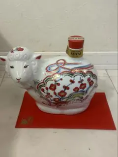 2026年最新】干支ボトル 羊の人気アイテム - メルカリ