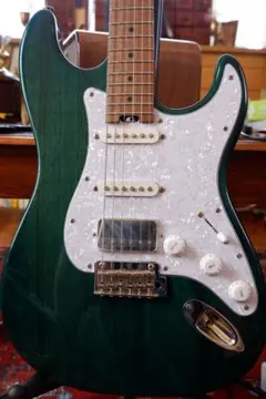 BSH-850/RSM S-MAB Bacchus バッカスのサムネイル