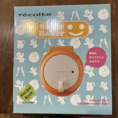 Smile Baker パンケーキメーカーのサムネイル