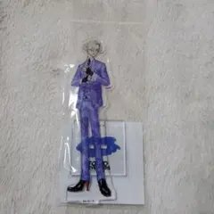 【新品未開封】　東京卍リベンジャーズ　原作展　アクリルスタンド　乾青宗