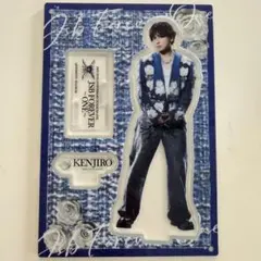 山下健二郎 アクスタ