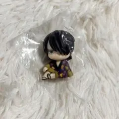 銀魂 まちぼうけ　～そろそろ出番だと思ってスタンバってました～　高杉晋助
