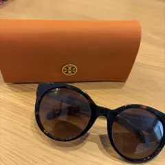 TORY BURCH サングラス ケース付きのサムネイル