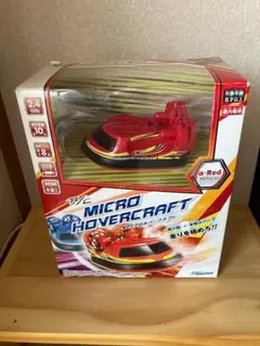 ハピネット R/C マイクロホバークラフトのサムネイル